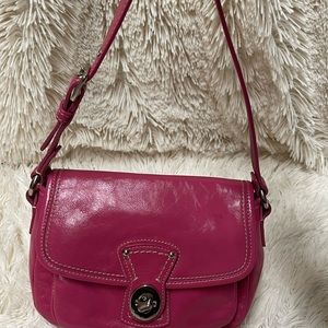 Coach Mini Shoulder Bag